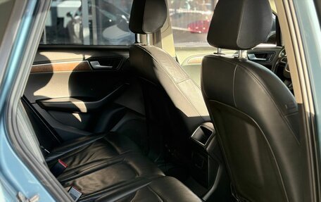 Audi Q5, 2011 год, 1 369 000 рублей, 8 фотография