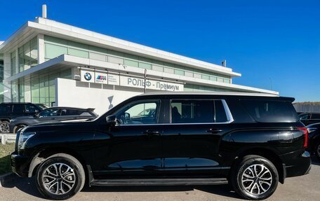Haval H5, 2024 год, 2 897 000 рублей, 8 фотография