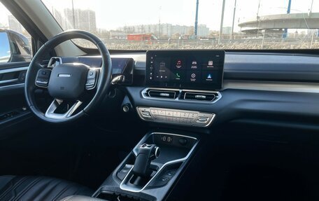 Haval H5, 2024 год, 2 897 000 рублей, 9 фотография