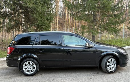 Opel Astra H, 2011 год, 835 000 рублей, 2 фотография