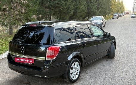 Opel Astra H, 2011 год, 835 000 рублей, 3 фотография