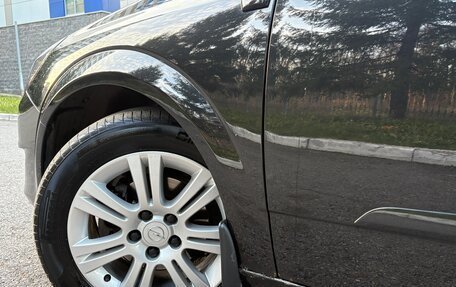 Opel Astra H, 2011 год, 835 000 рублей, 9 фотография