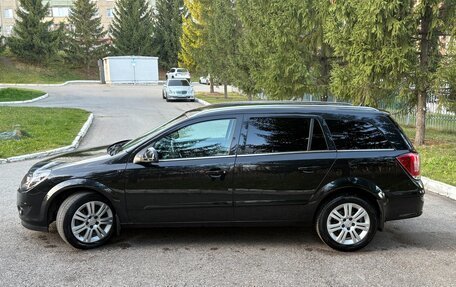 Opel Astra H, 2011 год, 835 000 рублей, 6 фотография