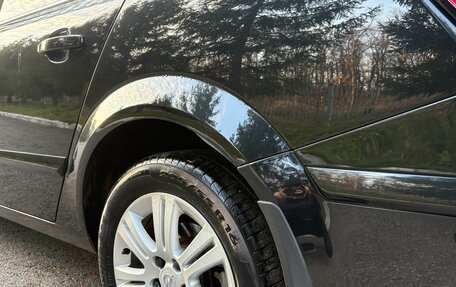 Opel Astra H, 2011 год, 835 000 рублей, 12 фотография