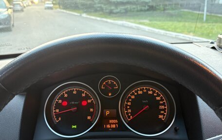 Opel Astra H, 2011 год, 835 000 рублей, 14 фотография