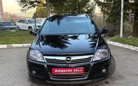 Opel Astra H, 2011 год, 835 000 рублей, 8 фотография