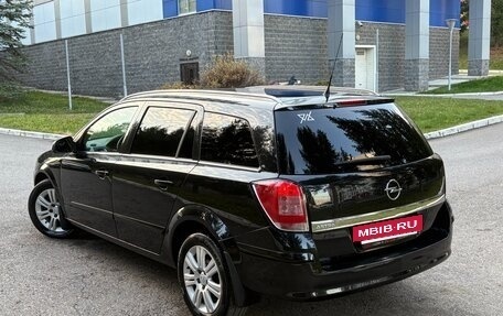Opel Astra H, 2011 год, 835 000 рублей, 5 фотография