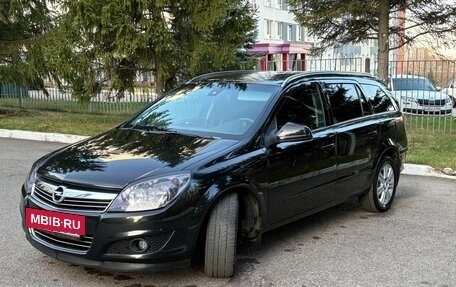 Opel Astra H, 2011 год, 835 000 рублей, 7 фотография