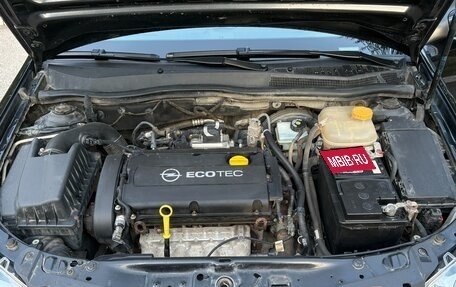 Opel Astra H, 2011 год, 835 000 рублей, 13 фотография