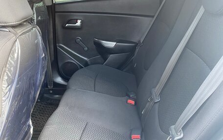 KIA Rio III рестайлинг, 2016 год, 1 120 000 рублей, 9 фотография