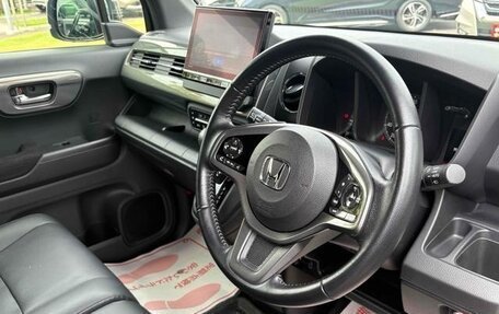 Honda N-WGN, 2023 год, 850 000 рублей, 12 фотография