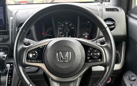 Honda N-WGN, 2023 год, 850 000 рублей, 13 фотография