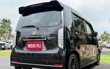 Honda N-WGN, 2023 год, 850 000 рублей, 5 фотография