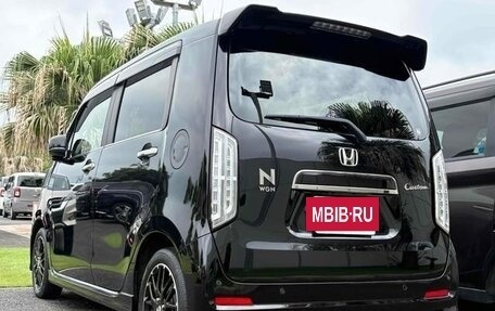 Honda N-WGN, 2023 год, 850 000 рублей, 6 фотография