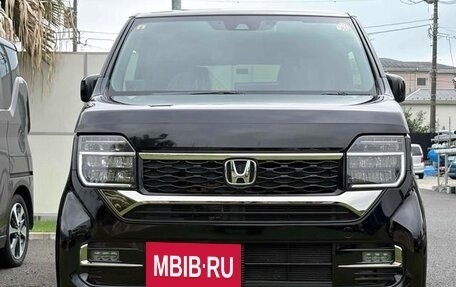 Honda N-WGN, 2023 год, 850 000 рублей, 2 фотография