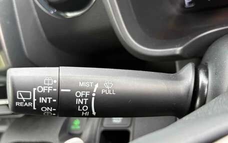 Honda N-WGN, 2023 год, 850 000 рублей, 16 фотография