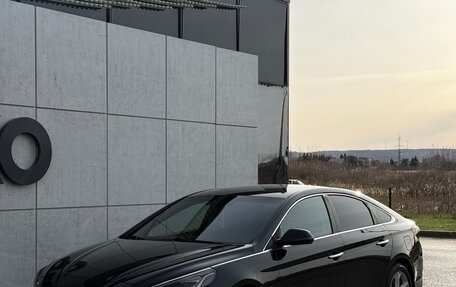 Hyundai Sonata VII, 2019 год, 1 490 000 рублей, 5 фотография