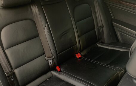 Skoda Superb III рестайлинг, 2014 год, 980 000 рублей, 7 фотография