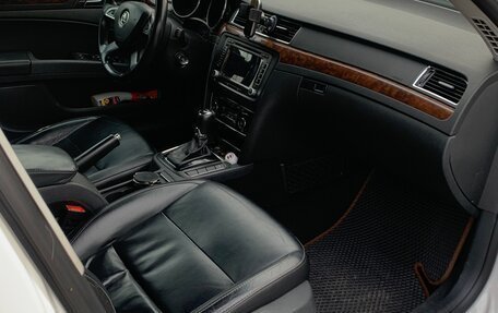 Skoda Superb III рестайлинг, 2014 год, 980 000 рублей, 8 фотография