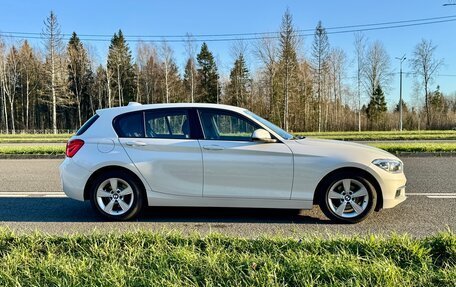 BMW 1 серия, 2017 год, 1 100 000 рублей, 4 фотография