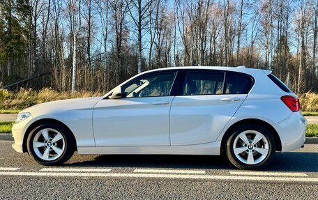 BMW 1 серия, 2017 год, 1 100 000 рублей, 5 фотография