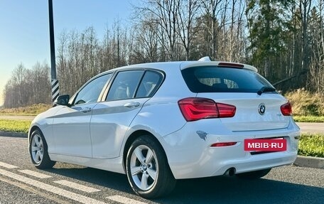BMW 1 серия, 2017 год, 1 100 000 рублей, 6 фотография