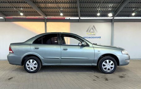 Nissan Almera Classic, 2006 год, 369 000 рублей, 6 фотография