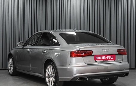 Audi A6, 2015 год, 1 919 000 рублей, 2 фотография