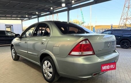 Nissan Almera Classic, 2006 год, 369 000 рублей, 3 фотография