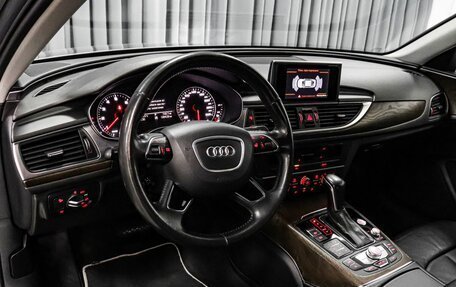 Audi A6, 2015 год, 1 919 000 рублей, 7 фотография
