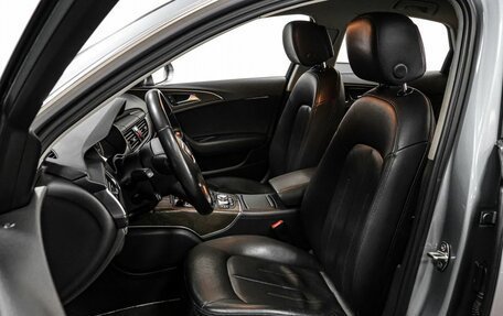 Audi A6, 2015 год, 1 919 000 рублей, 8 фотография