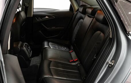 Audi A6, 2015 год, 1 919 000 рублей, 9 фотография
