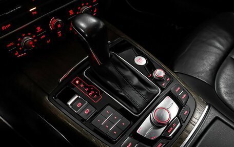 Audi A6, 2015 год, 1 919 000 рублей, 10 фотография