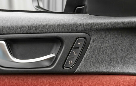 KIA Optima IV рестайлинг, 2018 год, 2 390 000 рублей, 14 фотография