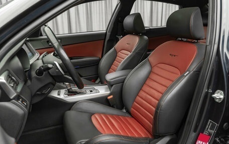 KIA Optima IV рестайлинг, 2018 год, 2 390 000 рублей, 9 фотография