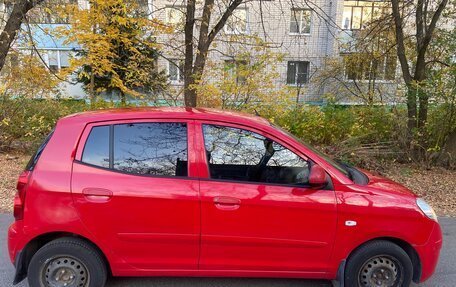 KIA Picanto I, 2009 год, 480 000 рублей, 5 фотография