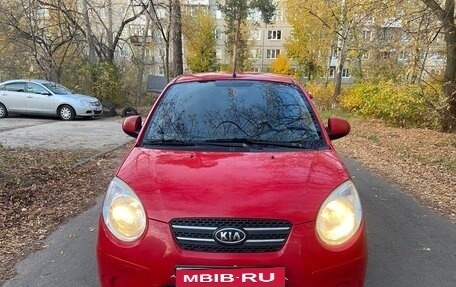 KIA Picanto I, 2009 год, 480 000 рублей, 2 фотография