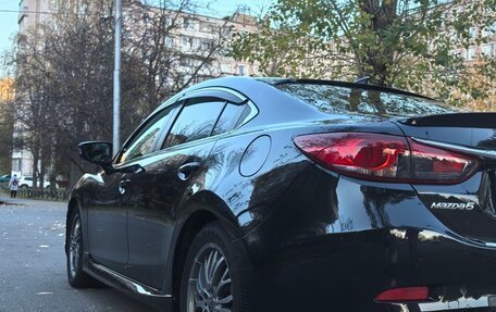 Mazda 6, 2014 год, 1 550 000 рублей, 4 фотография