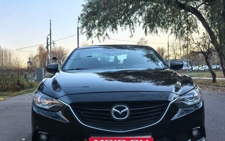 Mazda 6, 2014 год, 1 550 000 рублей, 3 фотография