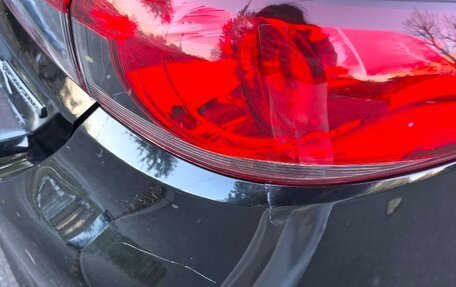 Mazda 6, 2014 год, 1 550 000 рублей, 7 фотография