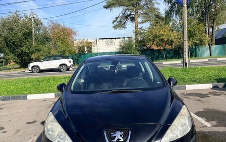 Peugeot 308 II, 2008 год, 420 000 рублей, 2 фотография