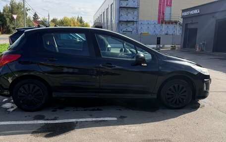 Peugeot 308 II, 2008 год, 420 000 рублей, 5 фотография