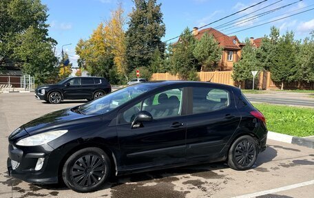 Peugeot 308 II, 2008 год, 420 000 рублей, 4 фотография
