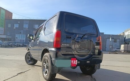 Suzuki Jimny, 2013 год, 650 000 рублей, 2 фотография