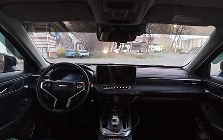 Haval Jolion, 2022 год, 1 863 000 рублей, 6 фотография