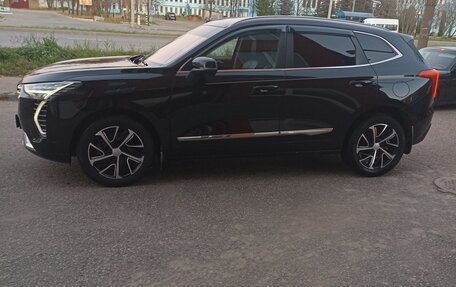 Haval Jolion, 2022 год, 1 863 000 рублей, 4 фотография