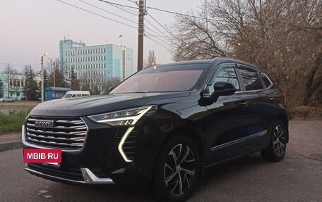 Haval Jolion, 2022 год, 1 863 000 рублей, 2 фотография