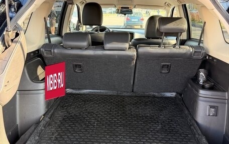 Mitsubishi Outlander III рестайлинг 3, 2022 год, 3 200 000 рублей, 4 фотография