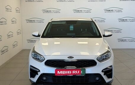 KIA Cerato IV, 2019 год, 2 040 000 рублей, 3 фотография