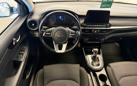 KIA Cerato IV, 2019 год, 2 040 000 рублей, 10 фотография